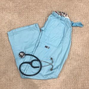 koi ❗️ like new SCRUB PANTS